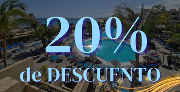 Beatriz Hoteles Lanzarote | Lanzarote | El mejor precio en nuestra web | 1