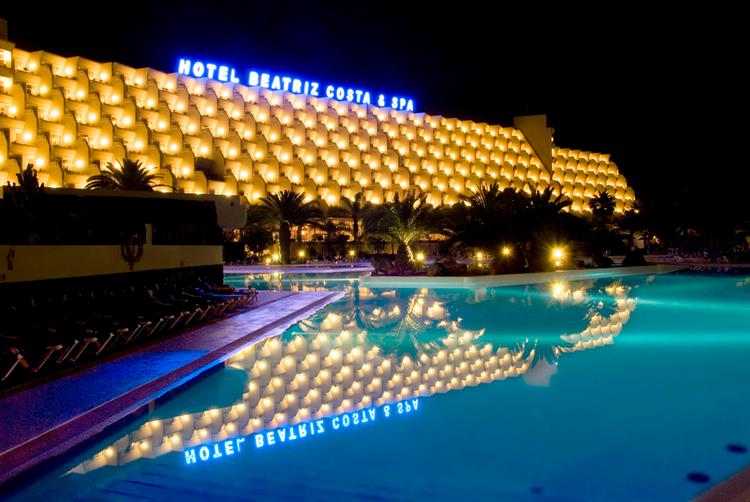 Beatriz Hoteles Lanzarote | Lanzarote | 9