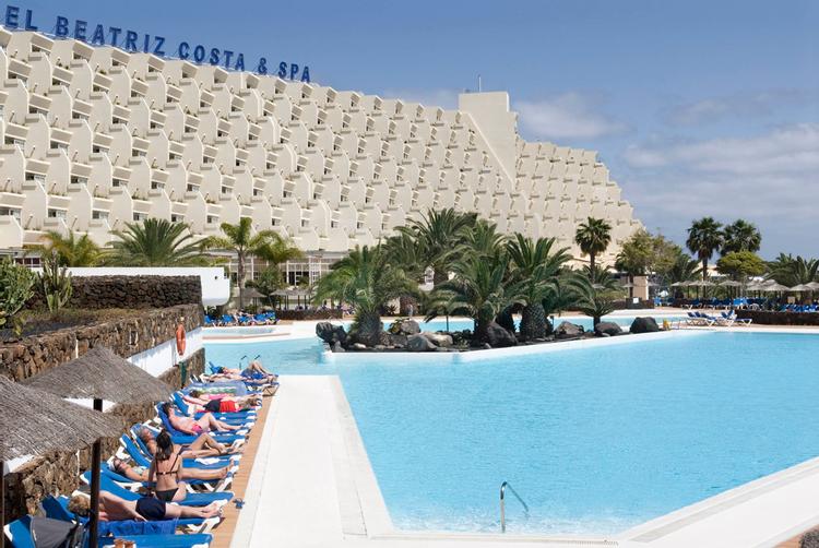Beatriz Hoteles Lanzarote | Lanzarote | 4