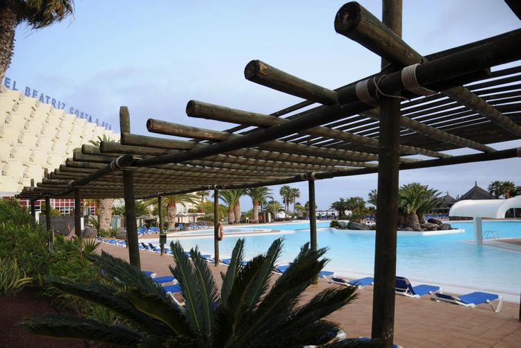 Beatriz Hoteles Lanzarote | Lanzarote | 5