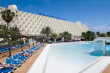 Beatriz Hoteles Lanzarote | Lanzarote | Photos 33