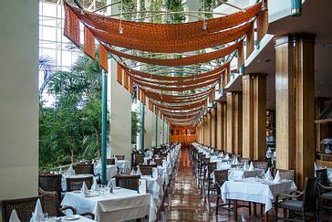 Restaurants