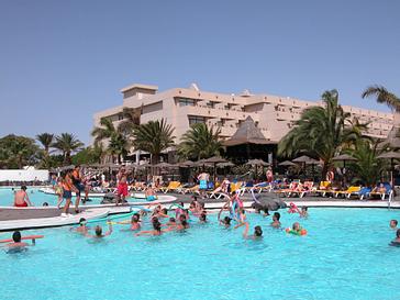 Beatriz Hoteles Lanzarote | Lanzarote | Photos 7
