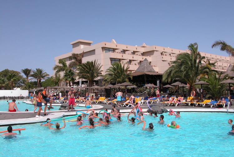 Beatriz Hoteles Lanzarote | Lanzarote | 6