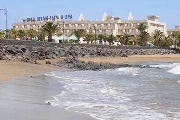 Beatriz Hoteles Lanzarote | Lanzarote | Photos 9