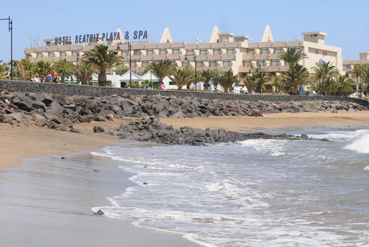 Beatriz Hoteles Lanzarote | Lanzarote | 4
