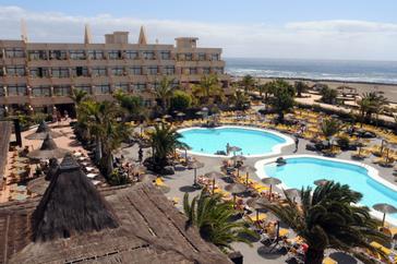 Beatriz Hoteles Lanzarote | Lanzarote | Photos 10