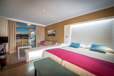 The Rooms