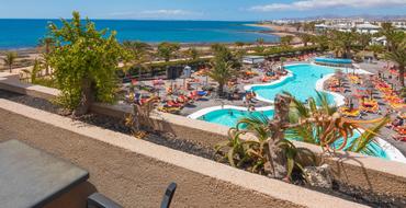 Beatriz Hoteles Lanzarote | Lanzarote