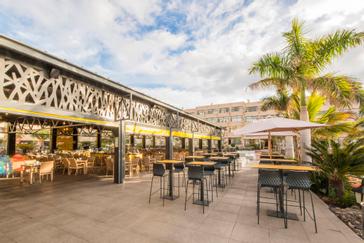 Beatriz Hoteles Lanzarote | Lanzarote | Photos 26