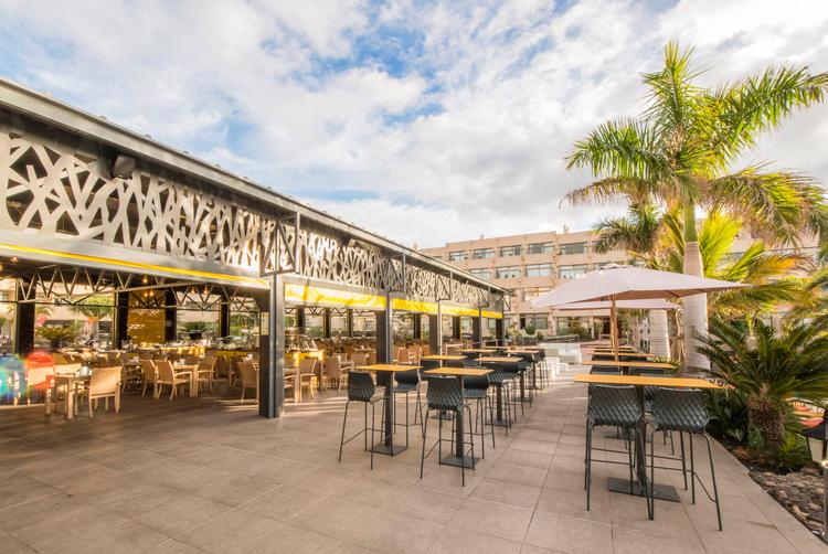 Beatriz Hoteles Lanzarote | Lanzarote | 5