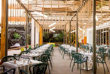 Restaurants