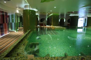 Beatriz Hoteles Lanzarote | Beatriz Playa & Spa | Photos 9