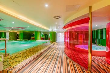 Beatriz Hoteles Lanzarote | Beatriz Playa & Spa | Photos 13