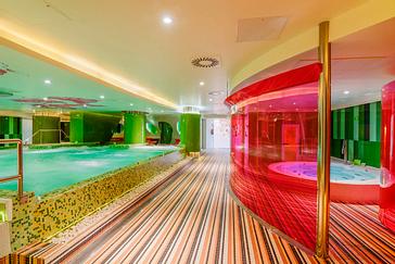 Beatriz Hoteles Lanzarote | Beatriz Playa & Spa | Photos 13