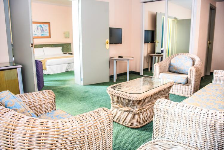 Beatriz Hoteles Lanzarote | Lanzarote | 5